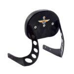 Maharaja Backrest For Royal Enfield