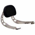 Maharaja Backrest For Royal Enfield