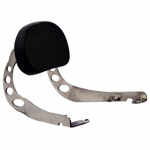 Maharaja Backrest For Royal Enfield