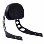 Maharaja Backrest For Royal Enfield