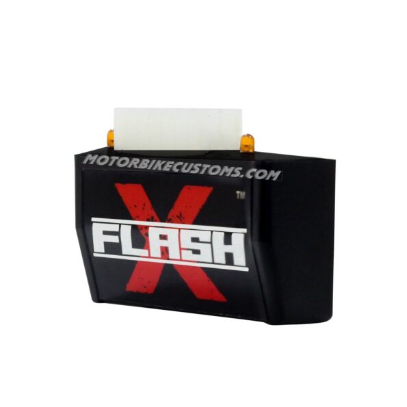 Flash X Hazard Module For Royal Enfield (1)