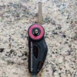 Flip Key For Royal Enfield Version 4.0