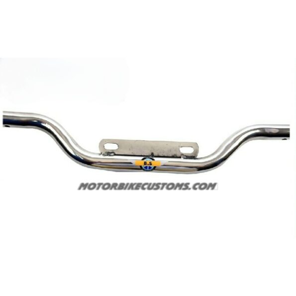 Fog Light Rod For Royal Enfield (2)