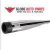 Globe Cannon Exhaust For Royal Enfield