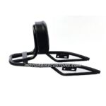 Harley Type Backrest With Carrier For Royal Enfield