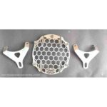 Headlight Grill For Jawa 42, Classic & Perak