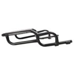 Adjustable Backrest With Carrier For Jawa