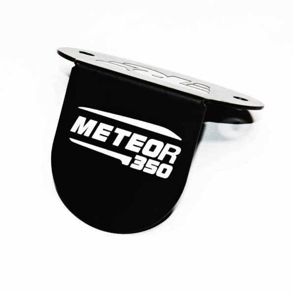 Meteor 350 Front Master Cylinder Cap Cover 1