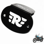 Meteor 350 Front Master Cylinder Cap Cover