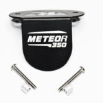 Meteor 350 Front Master Cylinder Cap Cover