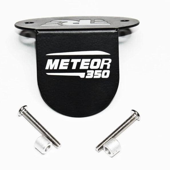 Meteor 350 Front Master Cylinder Cap Cover 3