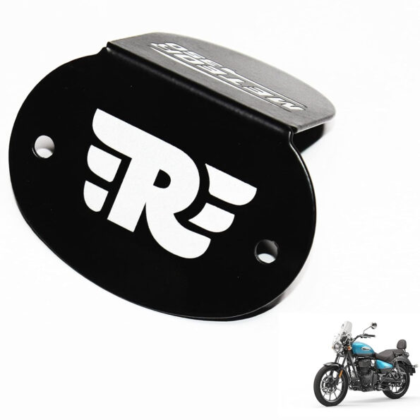 Meteor 350 Front Master Cylinder Cap Cover