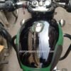 PVC Tank Protection Cover Guard For Royal Enfield
