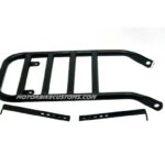 Rear Carrier For Royal Enfield