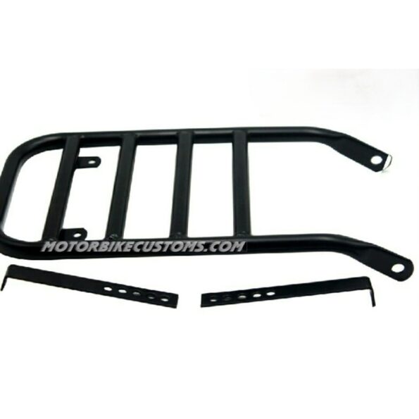 Rear Carrier For Royal Enfield (2)