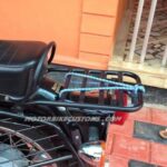 Rear Carrier For Royal Enfield (4)