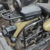 Saddle Stay For Royal Enfield Bullet