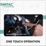 Simtac Hazard Flasher Module With Switch V6.0
