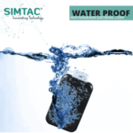 Simtac Hazard Flasher Module With Switch V6.0