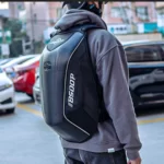 Turtle Riding Bag Backpack