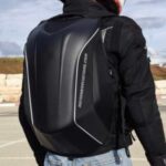 Turtle Riding Bag Backpack