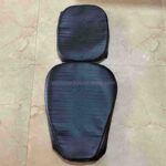 Simple Designed Seat Covers For Classic Reborn 350