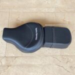 Classic Dual Shape Full Seat For Royal Enfield