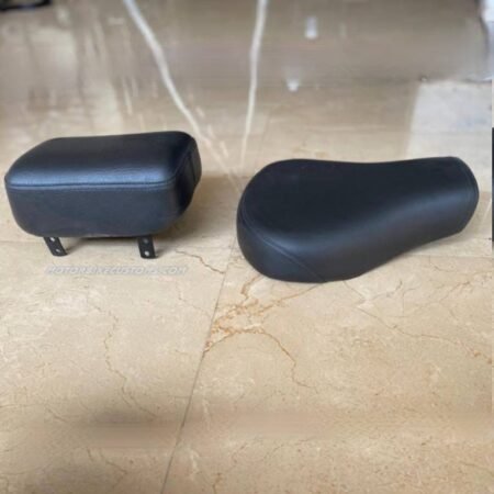 Classic Stock Seats For Royal Enfield