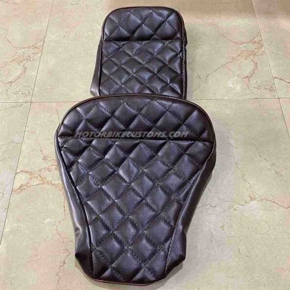 Extra Cushion Comfortable Seat Covers For All Classic
