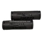 Handle Grips For Royal Enfield