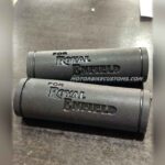 Handle Grips For Royal Enfield (2)