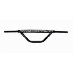 Harley Type Handlebar For Royal Enfield (3)