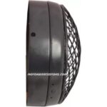 Jali Headlight Grill For Royal Enfield