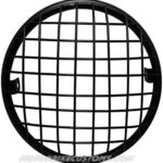 Jali Headlight Grill For Royal Enfield