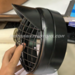 Jali Headlight Grill For Royal Enfield (2)