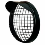 Jali Headlight Grill For Royal Enfield