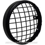 Jali Headlight Grill For Royal Enfield