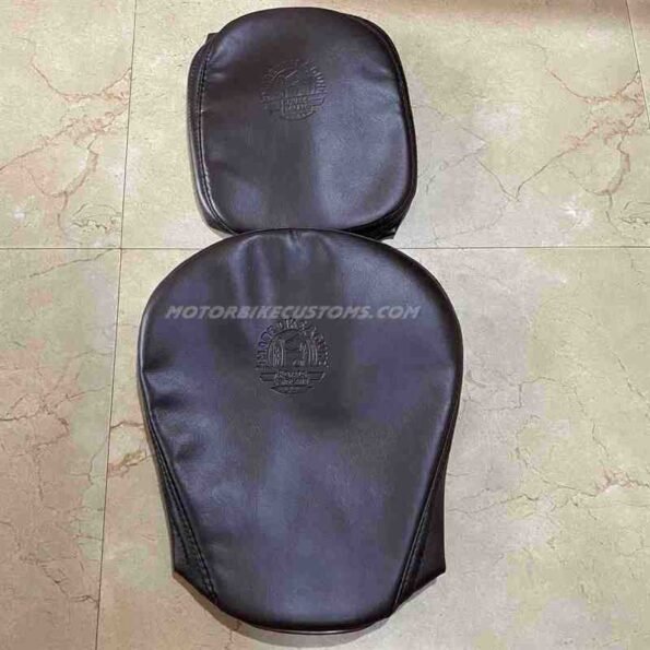 Plain Seat Covers For Classic