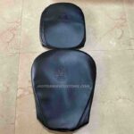 Plain Seat Covers For Classic