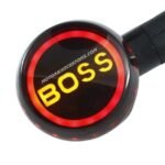 Boss Design LED Indicators