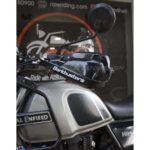 Universal Barkbusters Replica Handguard.1