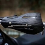 Universal Handguard For All Motorbikes (1)