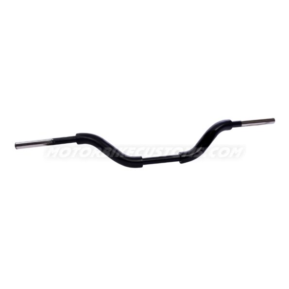 Big Mouth Design Handlebar For Royal Enfield 2