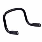 C Shape Backrest For Royal Enfield