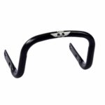 C Shape Backrest For Royal Enfield