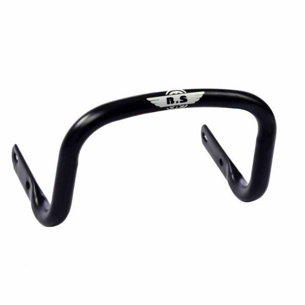 C Shape Backrest For Royal Enfield