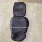 Plain Seat Covers For Classic