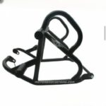 Slider Leg Crash Guard For Himalayan and Scram 411