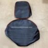 Piping Border Seat Covers For Classic 350/500