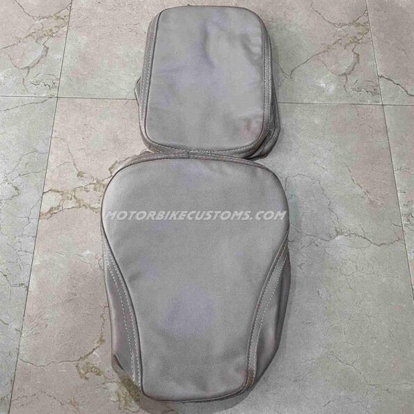 Plain Seat Covers For ALL Classic